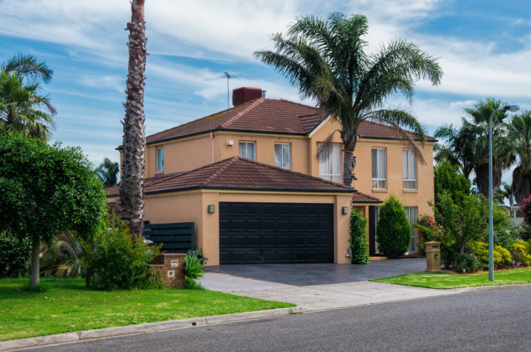 pressure washing miami house