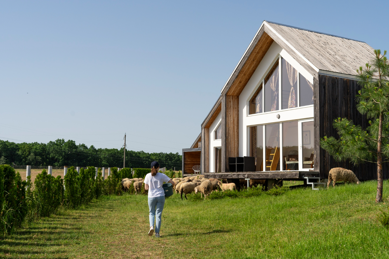 How to Pressure Washing Vinyl Siding: A Step-by-Step Guide for Kingsport Homes