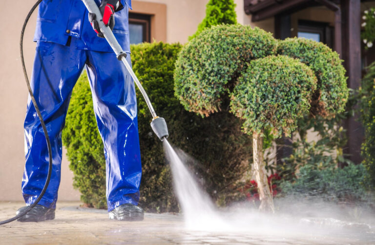 The Ultimate Guide to Local SEO for Pressure Washing Businesses: Expanded Edition