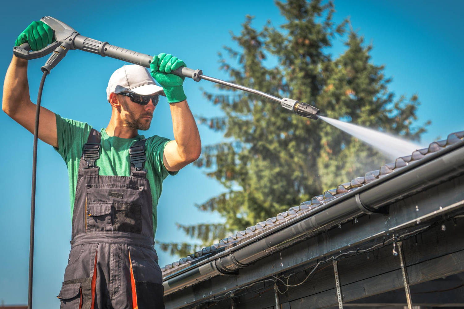 How To Guide To Local Keywords for Pressure Washing SEO Success