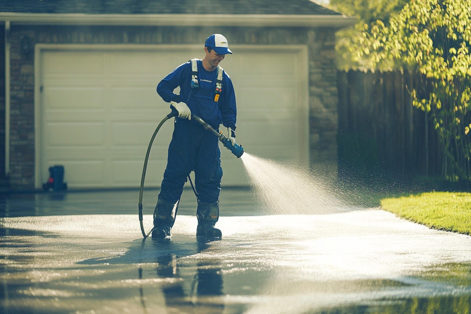 How To Guide To Optimize Google My Business For Pressure Washing